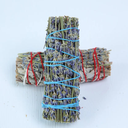 Sacred Smudge Stick Collection