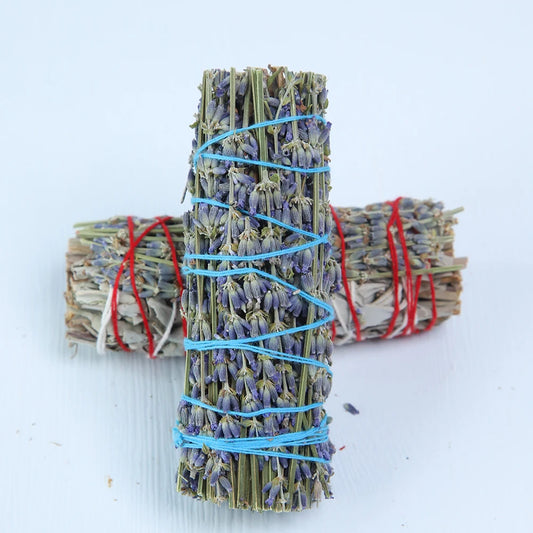 Sacred Smudge Stick Collection